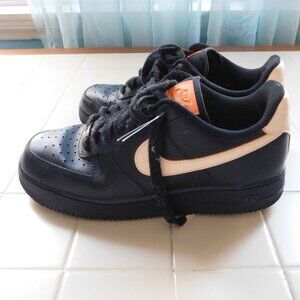 Peach Nike Air Force 1 Low '07 LE